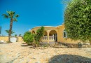 Torrevieja (La Siesta), Villa #CQ-GL-32355
