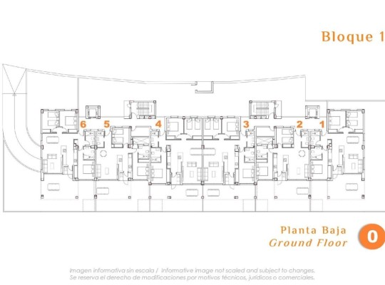 San Miguel de Salinas (Pueblo), Apartment #CQ-00-93529