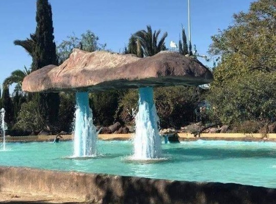 Torrevieja (Altos del Sol), Bungalow #CQ-00-94502