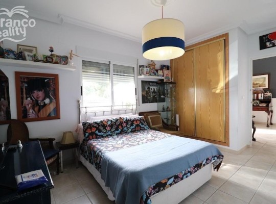 Pilar de La Horadada (Pinar de Campoverde), Villa #CQ-JM-91181