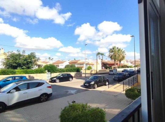 Playa Flamenca (Play Flamenca), Apartment #CQ-R-92559
