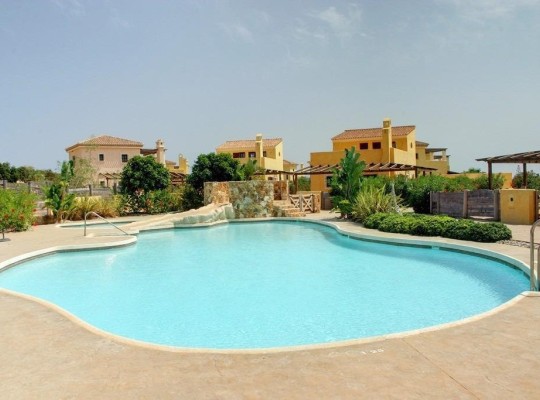 Other areas (Desert Springs Golf Club), Villa #CQ-00-78230