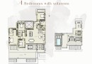 Luxusní apartmány s výhledem na moře v La Resina, Estepona