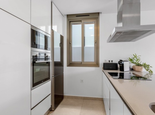 Orihuela Costa (Villamartin), Villa #CQ-WN-78024