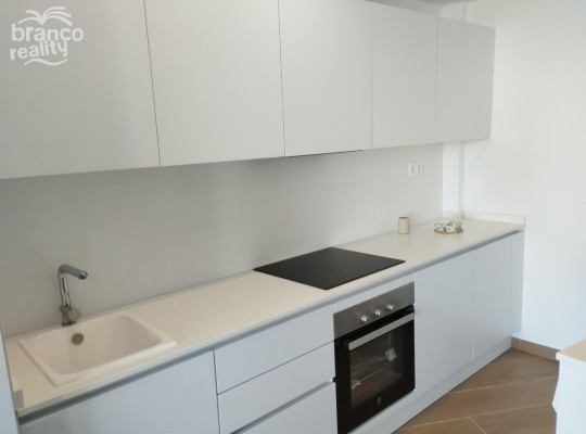 Apartmán na prodej Denia první linie