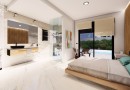 Fantastic villas with pool and solarium next to La Finca golf course