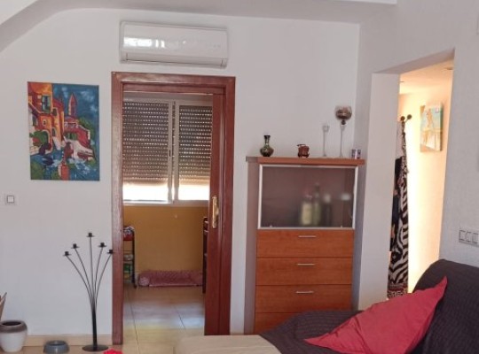 Řadový dům s bazénem v La Nucii, Costa Blanca Sever