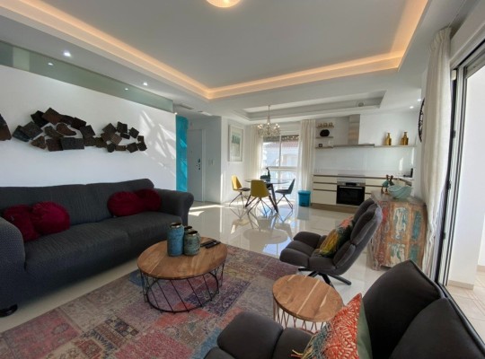 Ciudad Quesada, Apartment #CQ-CA-52779