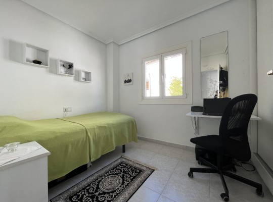 Torrevieja, Apartment #CQ-WS-35045