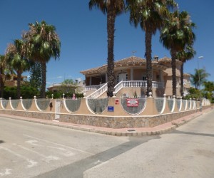Other areas (La Murada), Villa #CQ-R-51495