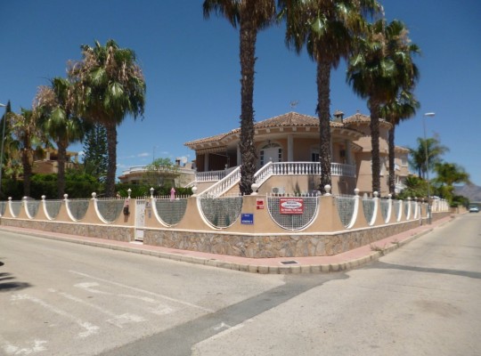 Other areas (La Murada), Villa #CQ-R-51495