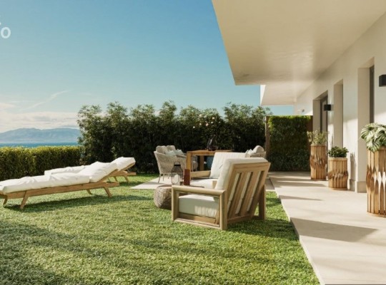 Apartmány Rincon, blízko pláže, 2 i 3 ložnice
