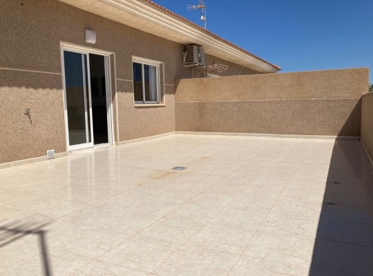Ciudad Quesada (Dona Pepa), Apartment #CQ-002