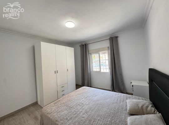 Apartmán 800m od moře, Torrevieja