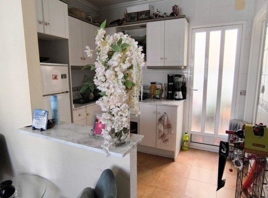 Algorfa (Montebello), Semi Detached #CQ-860