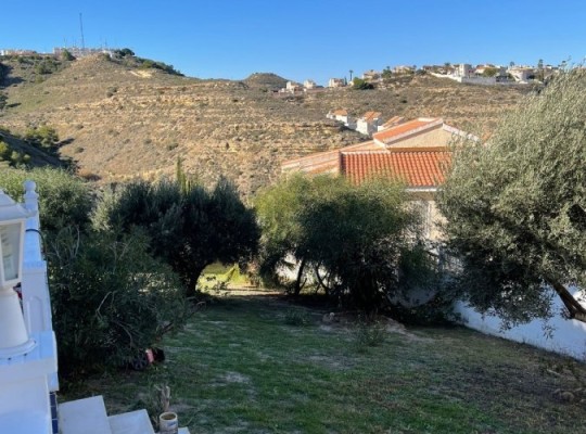 Ciudad Quesada (La Marquesa Golf), Villa #CQ-997