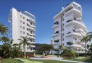 Penthouse Villajoyosa (Playa del Torres) #RD-N9232