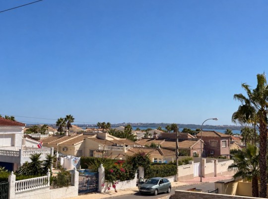 Villa Ciudad Quesada (Town Center) #CQ-103