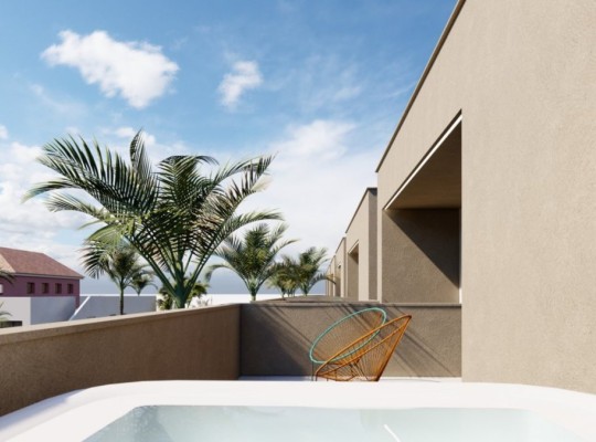 Other areas (ESTRELLA DE MAR), Villa #CQ-00-16279