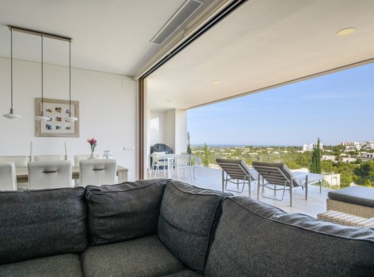 Las Colinas (Las Colinas Golf), Apartment #CQ-606