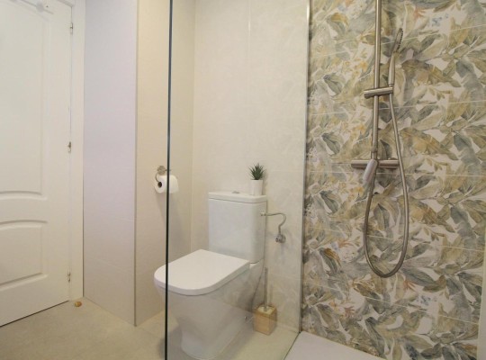 Torrevieja (La Veleta), Apartment #CQ-TS-82628