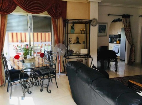 Other areas (La Murada), Villa #CQ-R-51495