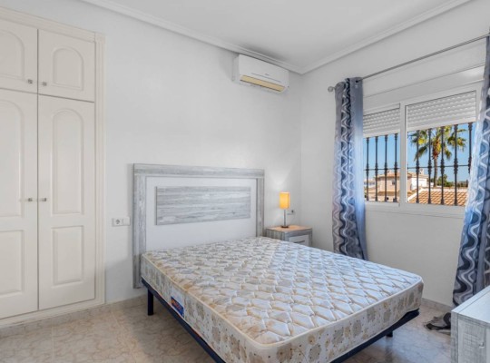 Ciudad Quesada (Dona Pepa), Villa #CQ-843