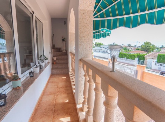 Ciudad Quesada (Town Center), Villa #CQ-062