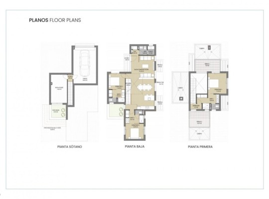 Finestrat (Sierra cortina), Villa #CQ-00-94746