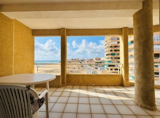 La Mata, Apartment #CQ-SL-43575