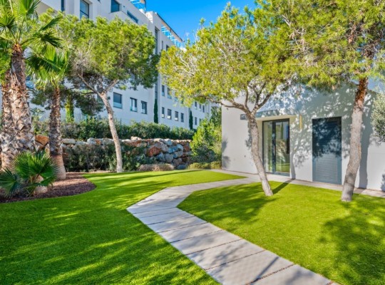 Las Colinas (Las Colinas golf), Villa #CQ-WN-41640