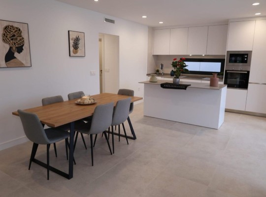 Other areas (La Pinilla), Villa #CQ-00-53768