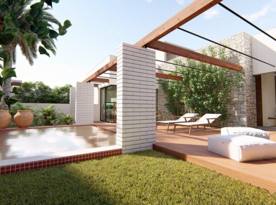 Other areas (El Alba), Villa #CQ-00-70319