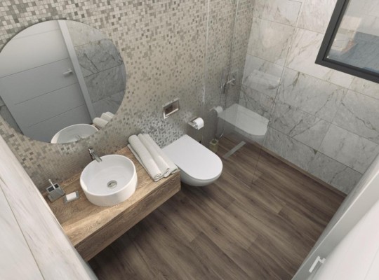 Finestrat (Sea Hills), Villa #CQ-00-32851