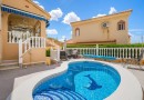 Ciudad Quesada (La Marquesa Golf), Villa #CQ-GS-35840