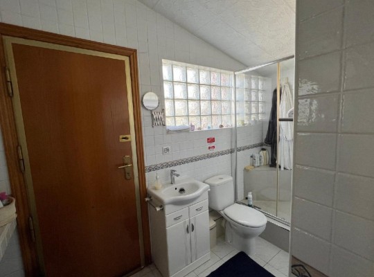 Vila v prestižní lokalitě Cabo Roig, jen pár metrů od pláže