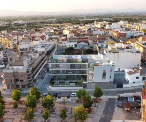 Benijofar (Pueblo), Apartment #RD-N9416