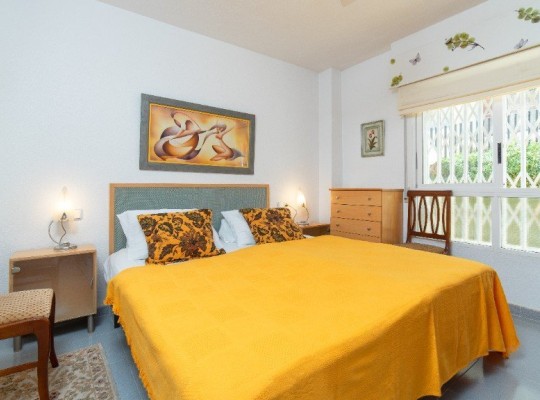 Punta Prima (Rocio del Mar), Apartment #CQ-OC-71344