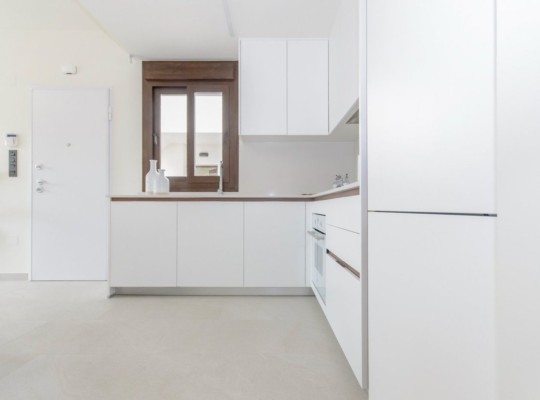 Torrevieja (Los Balcones), Bungalow #RD-N6473