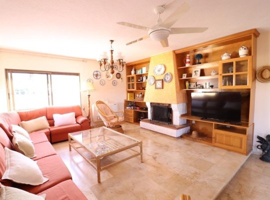 Cabo Roig (MUY CERCA DE LA PLAYA), Villa #CQ-JM-43435