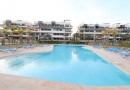 Apartmán s výhledem na moře, Playa Flamenca