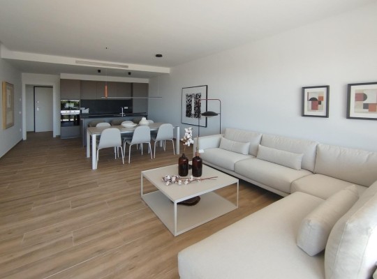 Polop (PAU 1), Villa #CQ-00-37802