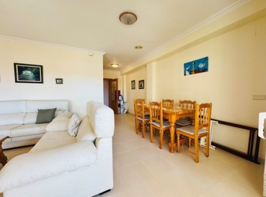 La Mata, Apartment #CQ-SL-43575