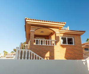 Rojales (Ciudad Quesada), Villa #RD-N8363