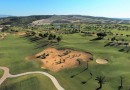Orihuela (Vistabella Golf), Town House #RD-N8639