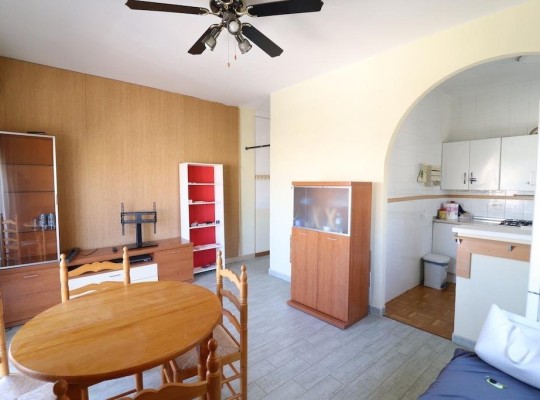 Orihuela Costa (Las Filipinas), Apartment #CQ-JM-50507
