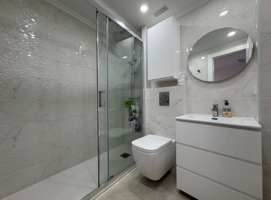 Torrevieja (Centro), Apartment #CQ-WN-51796