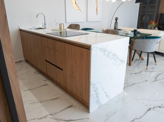 Ciudad Quesada (Lo Marabú), Villa #RD-N8544