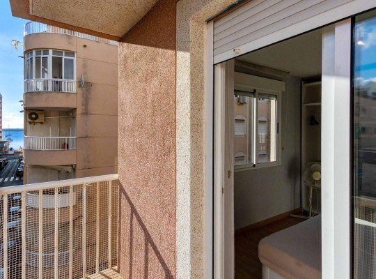 Torrevieja (Acequion), Apartment #CQ-PJ-57439