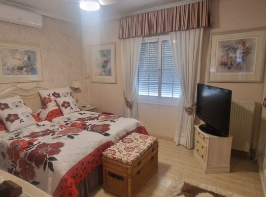 Ciudad Quesada (Town Center), Villa #CQ-097